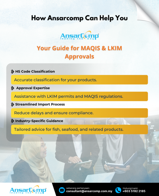 how ansarcomp can help you