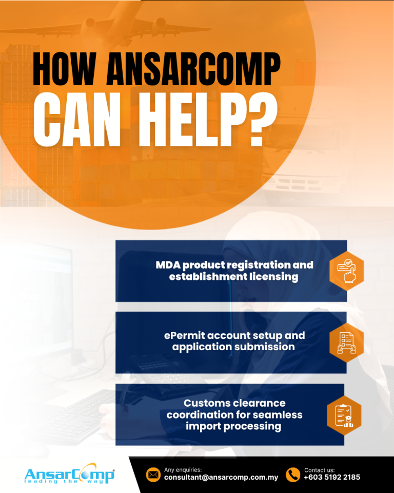 4. How Ansarcomp can help