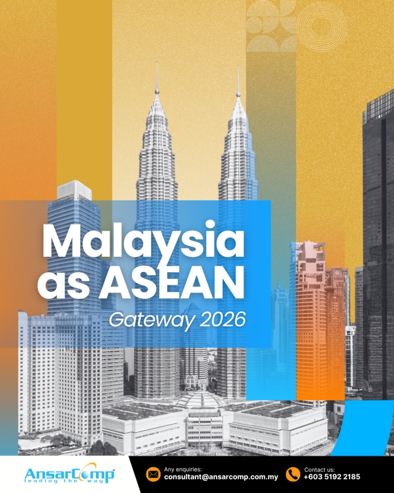 1.Malaysia as ASEAN